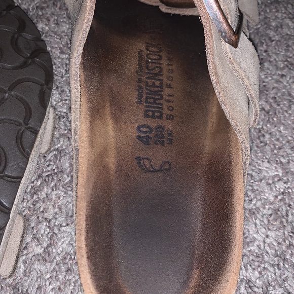 Birkenstock’s - Picture 7 of 7